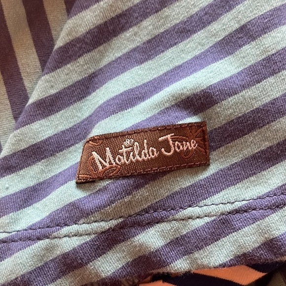 Matilda Jane Dress Size‎ Small - Picture 4 of 4